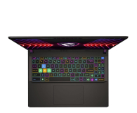 MSI Vector 16 i9-13980HX/16GB/1TB/Win11 RTX4080 240Hz - 1229433 - zdjęcie 6
